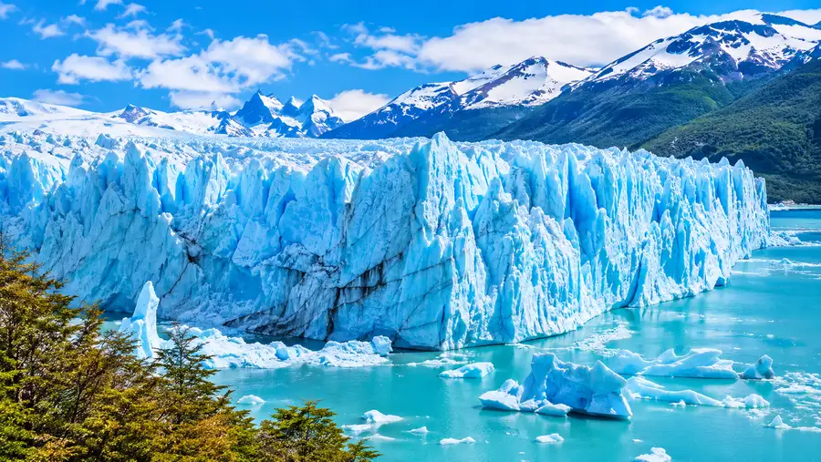 Il momento migliore per visitare il ghiacciaio Perito Moreno e la guida meteorologica