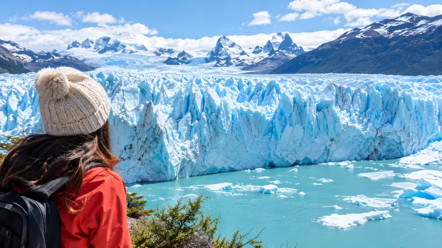 How to Get to Perito Moreno Glacier