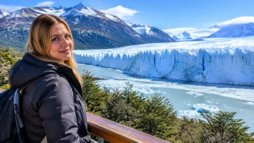 6. Ritorno a El Calafate