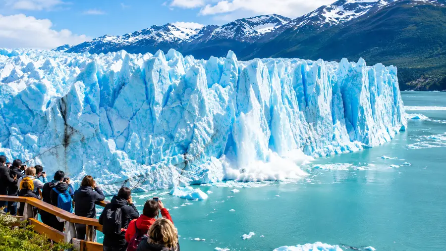 Parco Nazionale Los Glaciares: Guida Completa per i Visitatori e Mappe