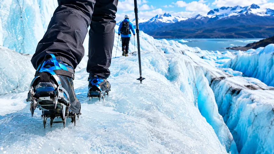 Perito Moreno Glacier Ice Trekking: Minitrekking and Big Ice Guide