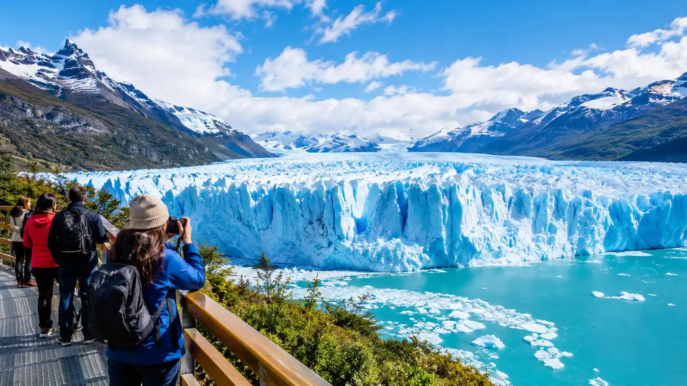 Biglietti e tariffe di ingresso per il Ghiacciaio Perito Moreno