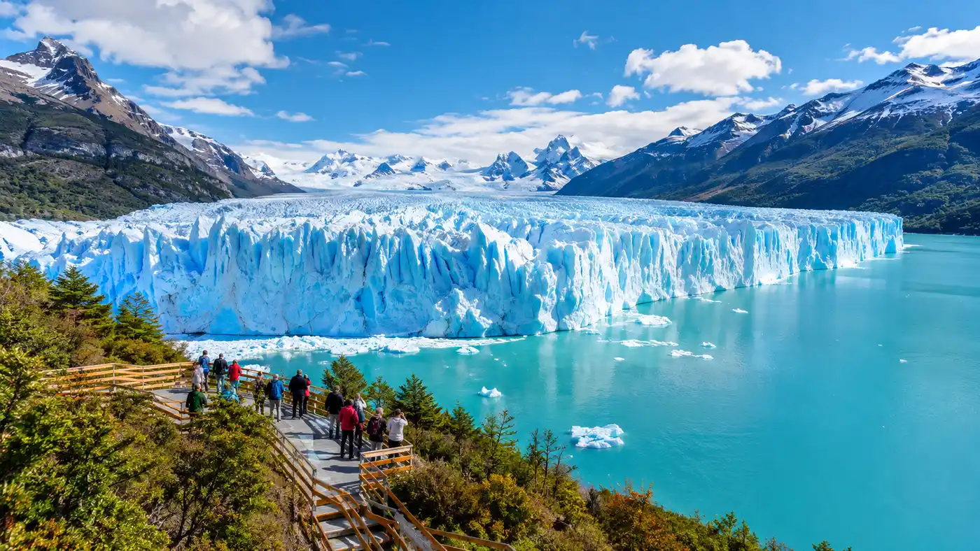 Dove soggiornare vicino al Ghiacciaio Perito Moreno e a El Calafate